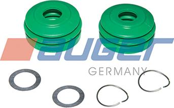 Auger 56995 - Repair Kit, automatic adjustment car-mod.net