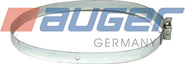 Auger 56962 - Pipe Connector, exhaust system car-mod.net