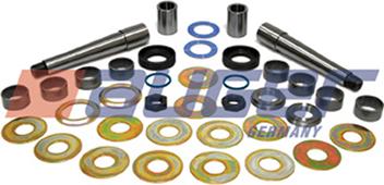 Auger 56924 - Repair Kit, kingpin car-mod.net