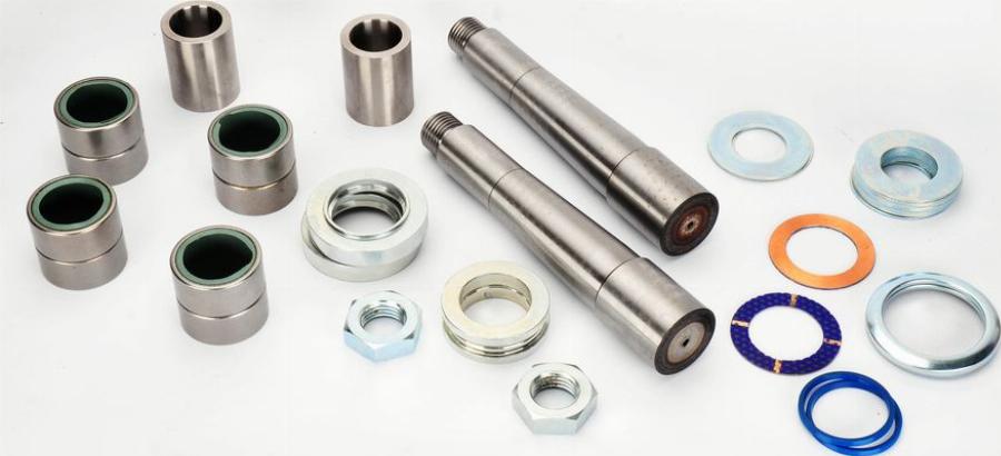Auger 56923 - Repair Kit, kingpin car-mod.net