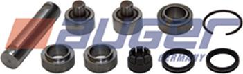 Auger 56927 - Repair Kit, clutch release bearing car-mod.net