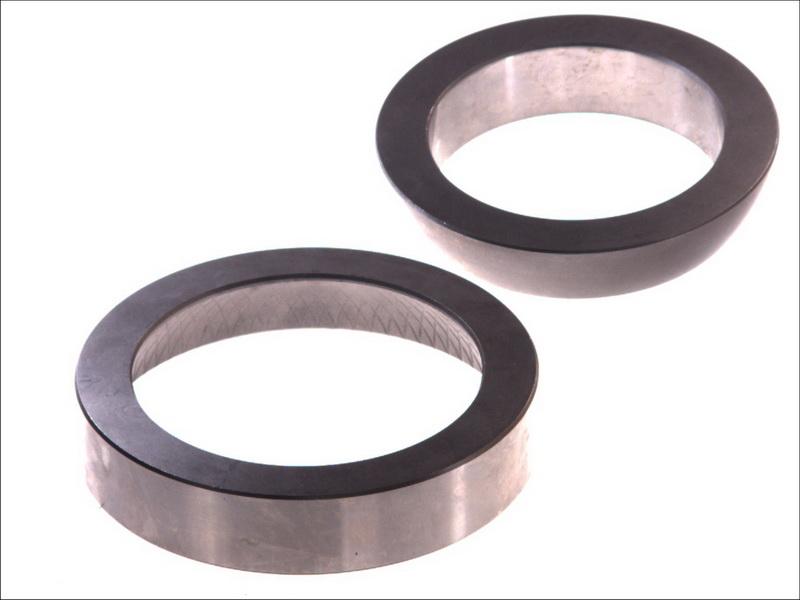 Auger 56979 - Mounting, spring bracket car-mod.net