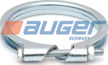 Auger 56456 - Pipe Connector, exhaust system car-mod.net