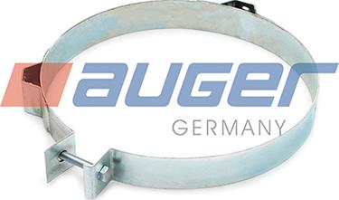 Auger 56488 - Holding Bracket, silencer car-mod.net