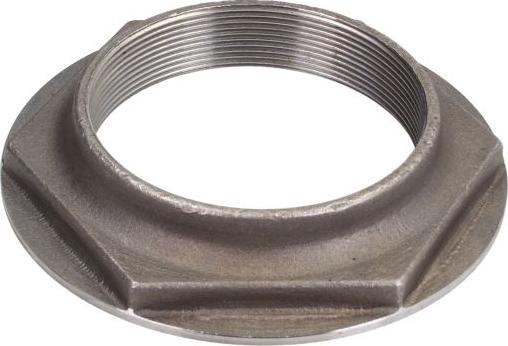 Auger 56590 - Nut, stub axle car-mod.net