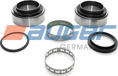Auger 56549 - Repair Kit, wheel hub car-mod.net