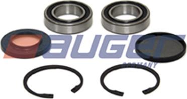 Auger 56544 - Repair Kit, clutch release bearing car-mod.net