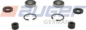 Auger 56545 - Repair Kit, clutch release bearing car-mod.net