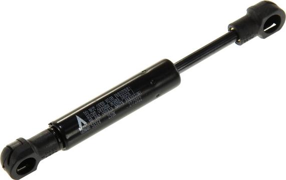 Auger 56564 - Gas Spring, front panel car-mod.net