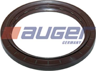 Auger 56519 - Shaft Seal, wheel hub car-mod.net