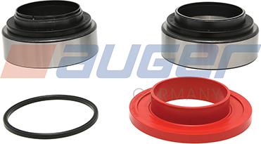 Auger 56514 - Wheel Bearing car-mod.net