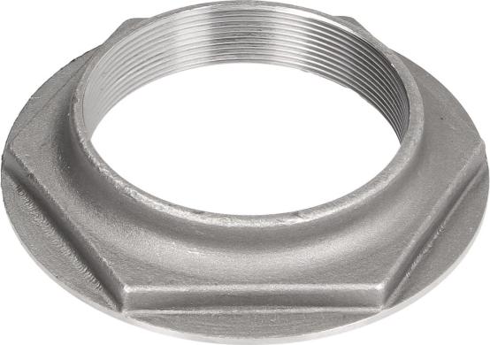 Auger 56589 - Nut, stub axle car-mod.net