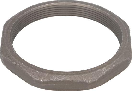 Auger 56588 - Nut, stub axle car-mod.net