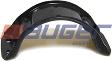 Auger 56578 - Holder, propshaft centre bearing car-mod.net