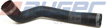 Auger 56697 - Radiator Hose car-mod.net