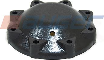 Auger 56649 - Cover, wheel hub car-mod.net