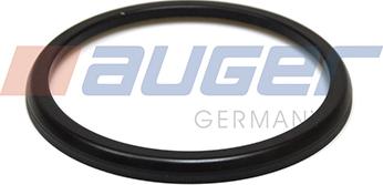 Auger 56655 - Wear Plate, leaf spring car-mod.net