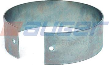 Auger 56656 - Bush, spring bracket car-mod.net