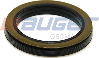 Auger 56604 - Shaft Seal, wheel hub car-mod.net