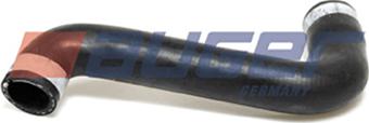 Auger 56681 - Radiator Hose car-mod.net