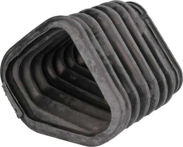 Auger 56634 - Intake Hose, air filter car-mod.net