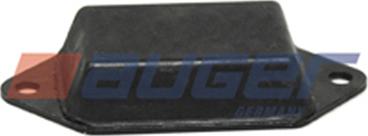 Auger 56636 - Rubber Buffer, suspension car-mod.net