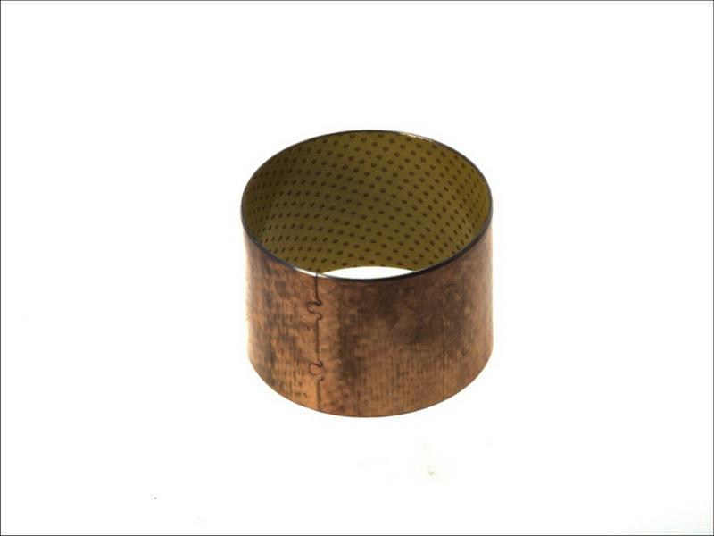Auger 56628 - Bush, spring bracket car-mod.net