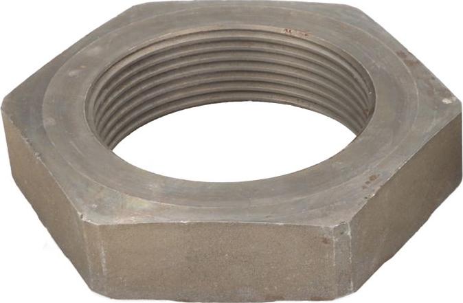 Auger 56627 - Nut, stub axle car-mod.net