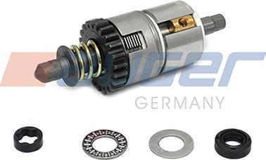 Auger 56047 - Repair Kit, brake caliper car-mod.net