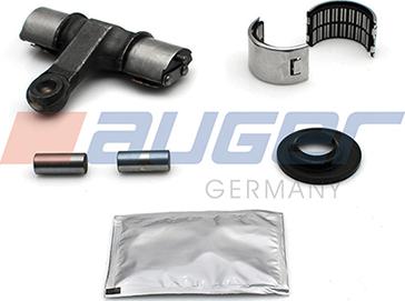 Auger 56071 - Repair Kit, brake caliper car-mod.net