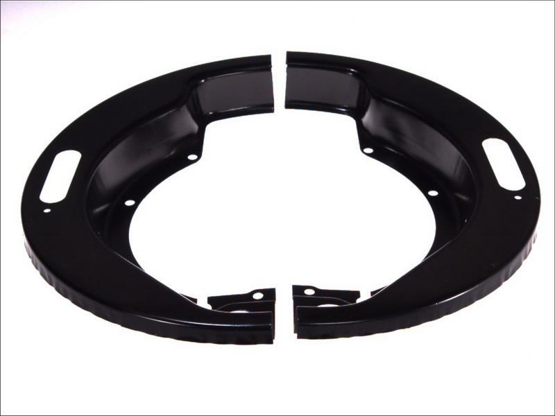 Auger 56867 - Cover Plate, dust-cover wheel bearing car-mod.net