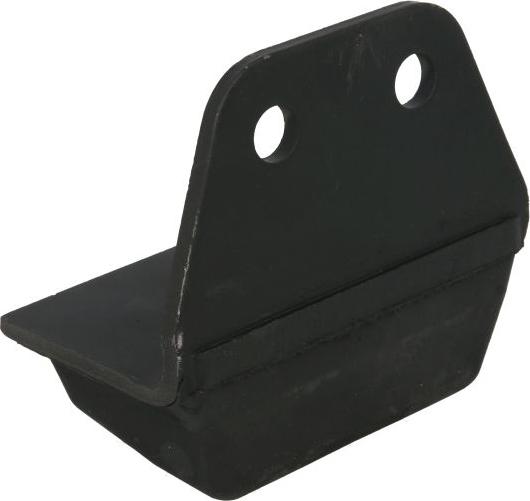 Auger 56802 - Rubber Buffer, suspension car-mod.net