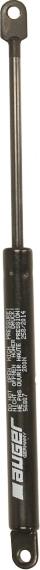 Auger 56807 - Gas Spring, seat adjustment car-mod.net