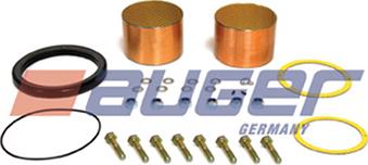 Auger 56819 - Repair Kit, steering knuckle (spring bracket) car-mod.net