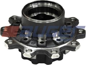 Auger 56814 - Wheel Hub car-mod.net