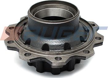 Auger 56815 - Wheel Hub car-mod.net