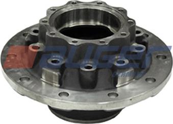 Auger 56813 - Wheel Hub car-mod.net