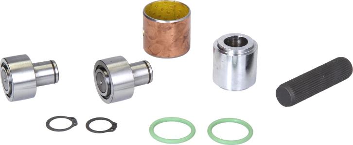 Auger 56834 - Repair Kit, clutch release bearing car-mod.net