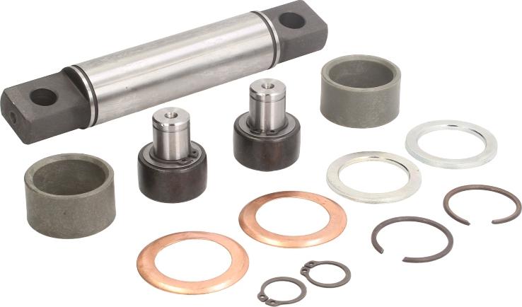 Auger 56836 - Repair Kit, clutch release bearing car-mod.net