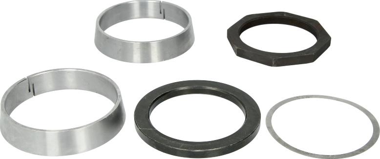 Auger 56831 - Repair Kit, steering knuckle (spring bracket) car-mod.net