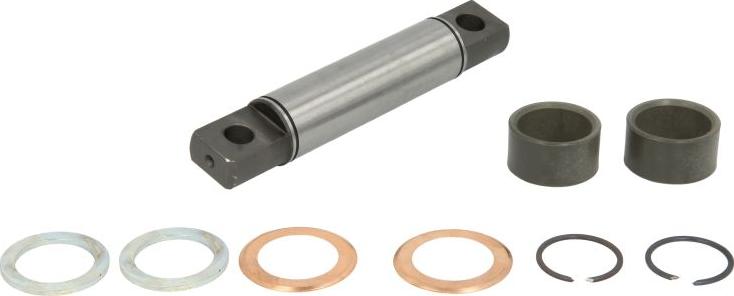 Auger 56837 - Repair Kit, clutch release bearing car-mod.net