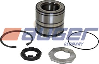 Auger 56826 - Repair Kit, wheel hub car-mod.net