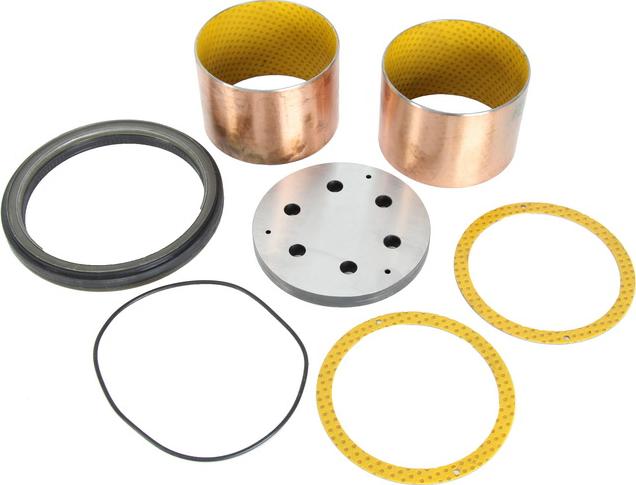 Auger 56820 - Repair Kit, steering knuckle (spring bracket) car-mod.net