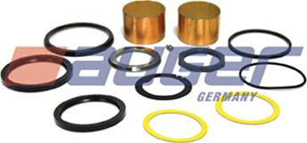 Auger 56821 - Repair Kit, steering knuckle (spring bracket) car-mod.net