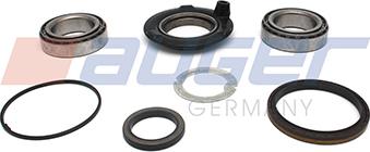Auger 56828 - Repair Kit, wheel hub car-mod.net