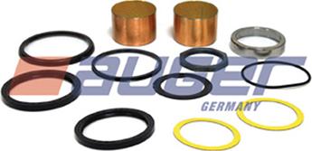 Auger 56823 - Repair Kit, steering knuckle (spring bracket) car-mod.net