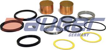 Auger 56822 - Repair Kit, steering knuckle (spring bracket) car-mod.net