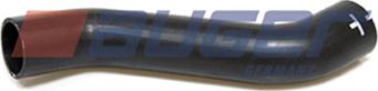 Auger 56875 - Radiator Hose car-mod.net