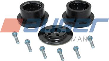 Auger 56340 - Repair Kit, steering knuckle (spring bracket) car-mod.net