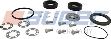 Auger 56341 - Repair Kit, steering knuckle (spring bracket) car-mod.net